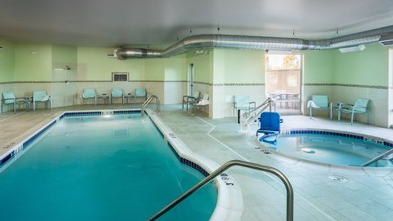 Photo of SpringHill Suites Kennewick Tri-Cities