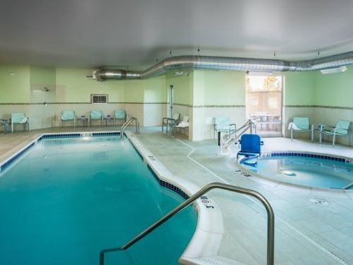 Photo of SpringHill Suites Kennewick Tri-Cities