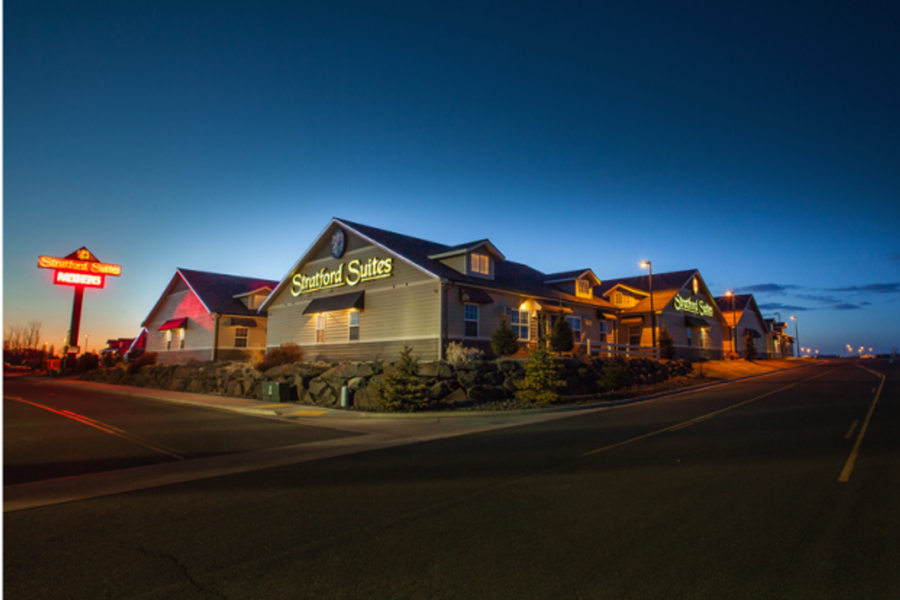 Photo of Stratford Suites