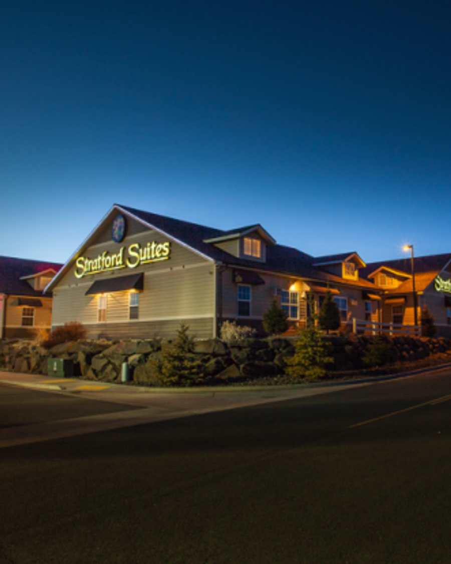 Stratford Suites