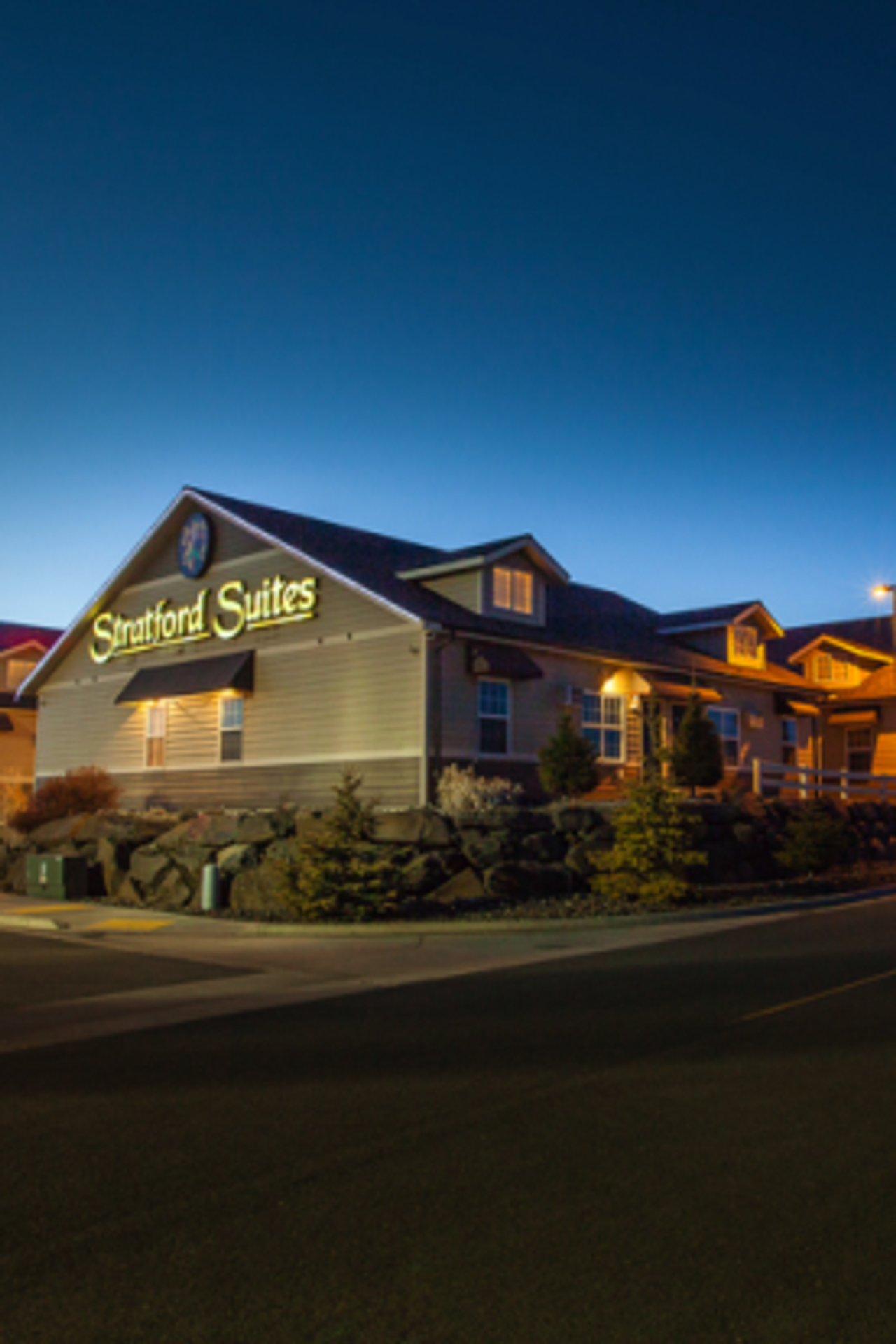 Photo of Stratford Suites