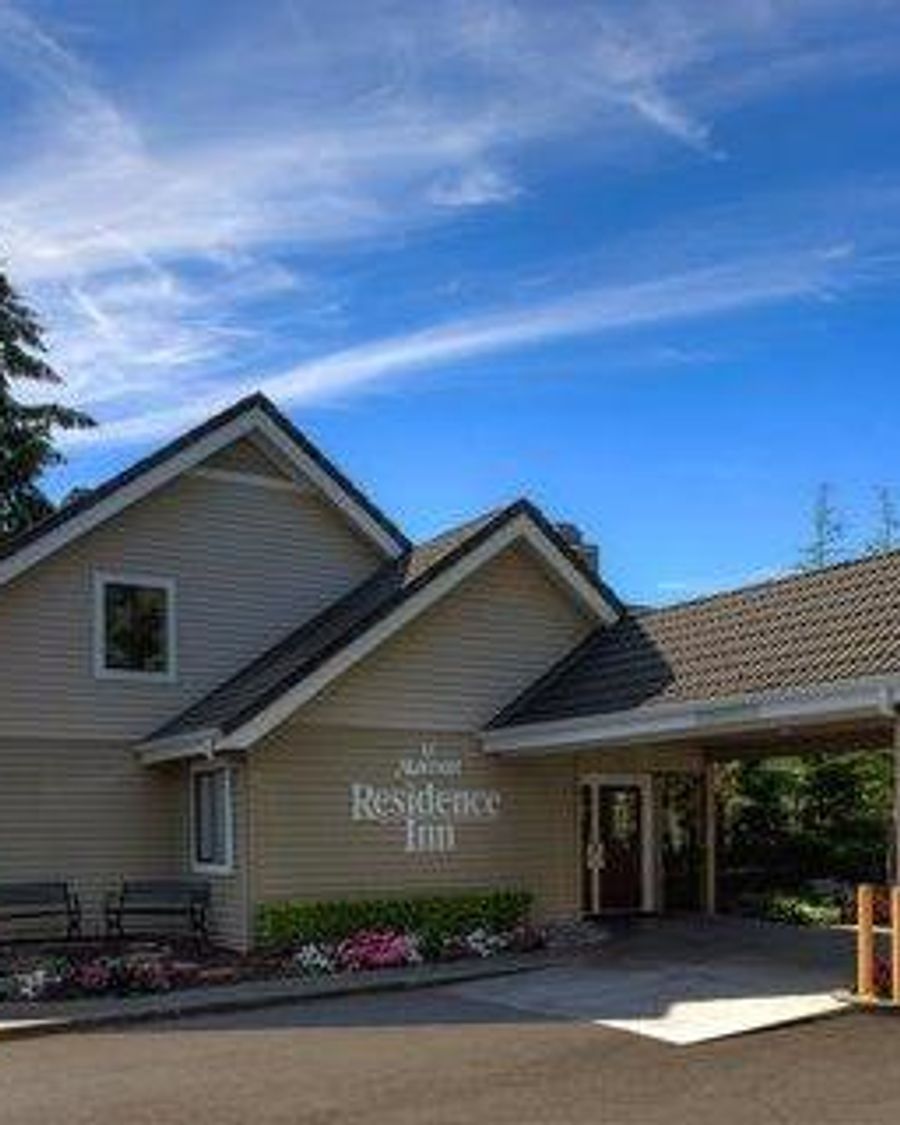 Residence Inn Seattle Bellevue