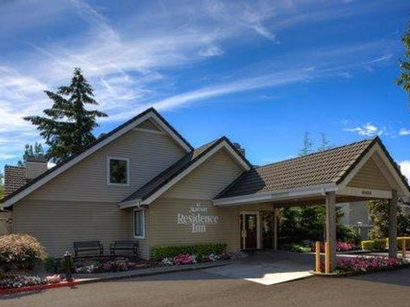 Residence Inn Seattle Bellevue