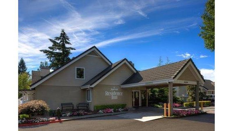 Photo of Residence Inn Seattle Bellevue