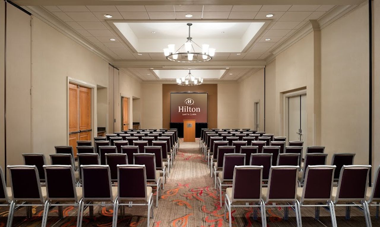 Photo of Hilton Santa Clara
