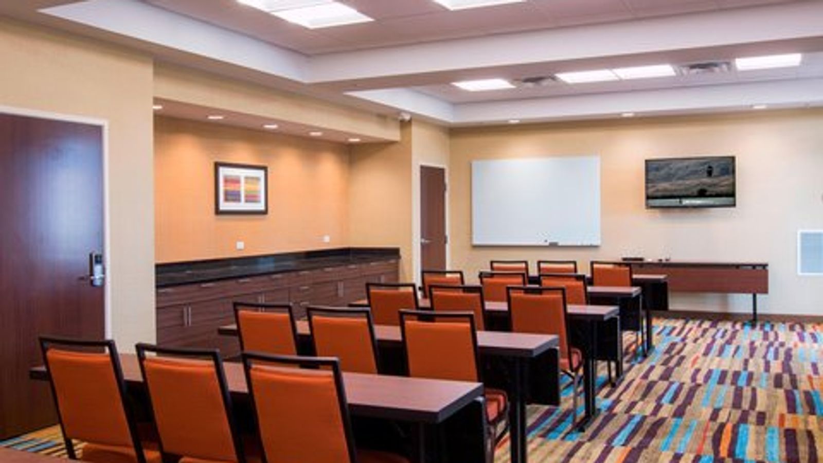 Photo of Fairfield Inn & Suites The Dalles