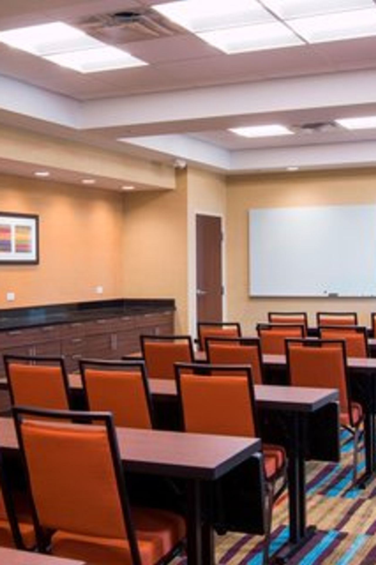Photo of Fairfield Inn & Suites The Dalles