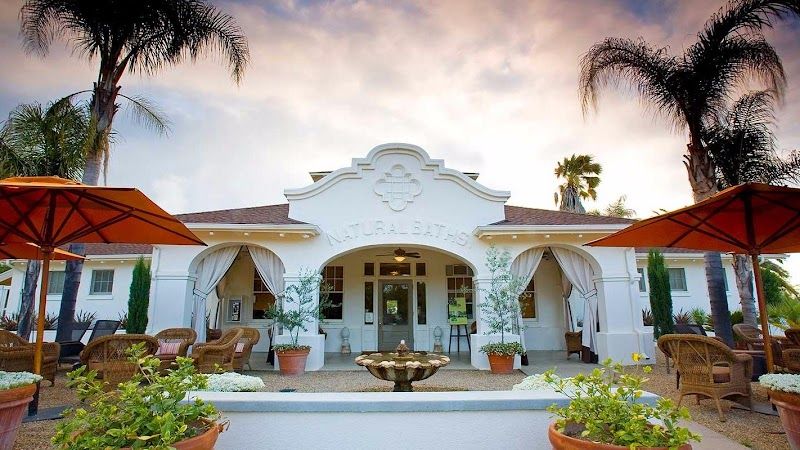 Photo of Indian Springs Calistoga - Exterior