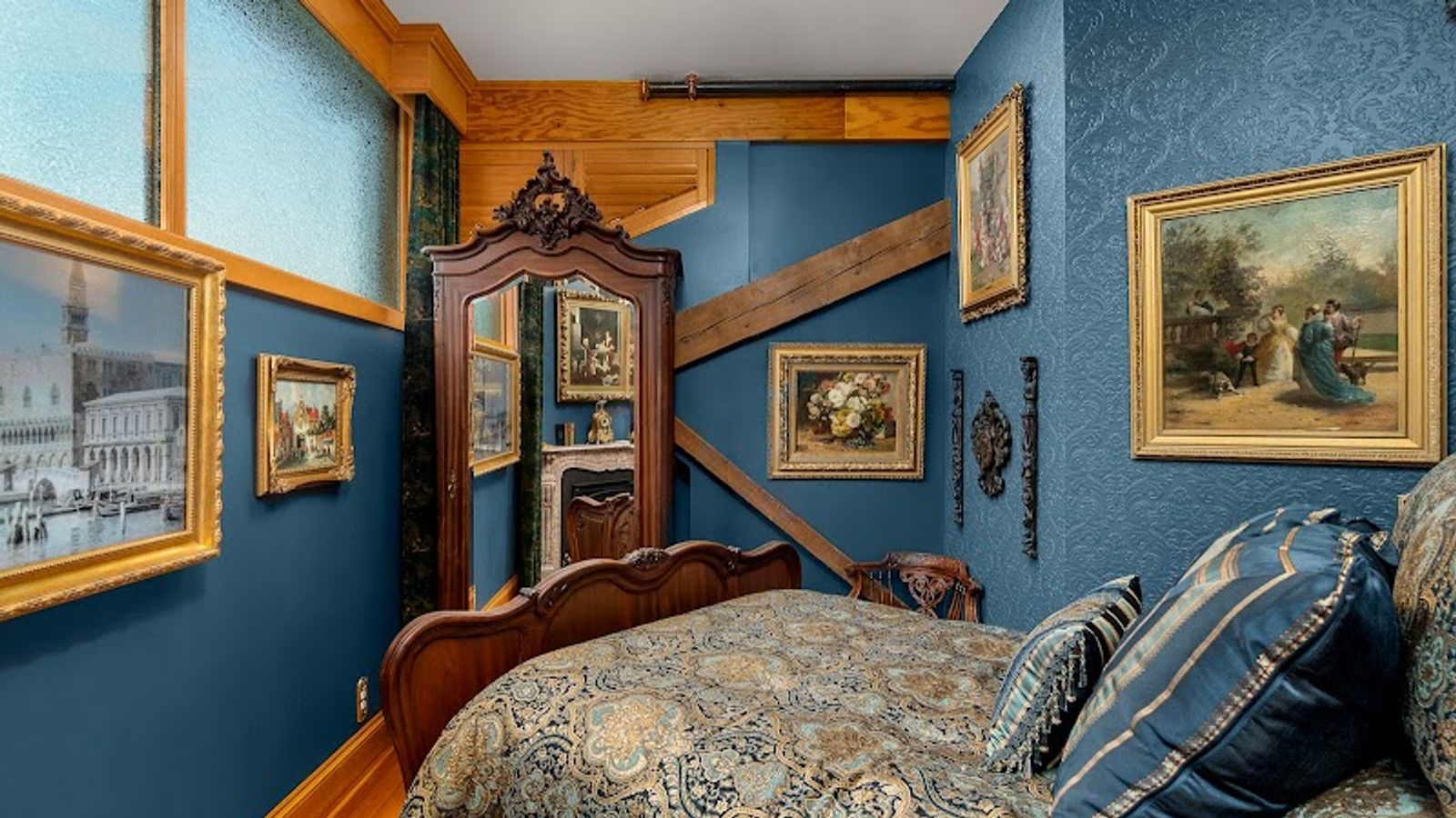 Photo of Thistledown on Oak, Boutique Hotel