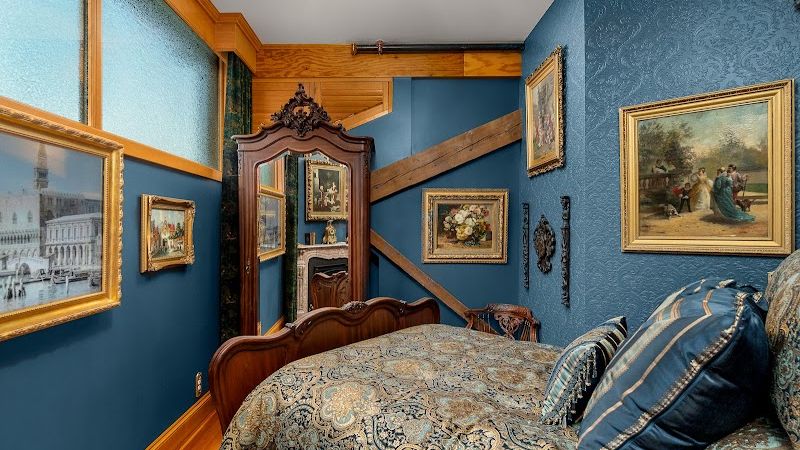 Photo of Thistledown on Oak, Boutique Hotel