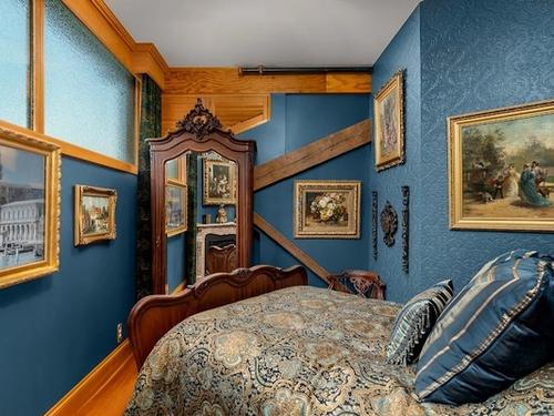 Photo of Thistledown on Oak, Boutique Hotel