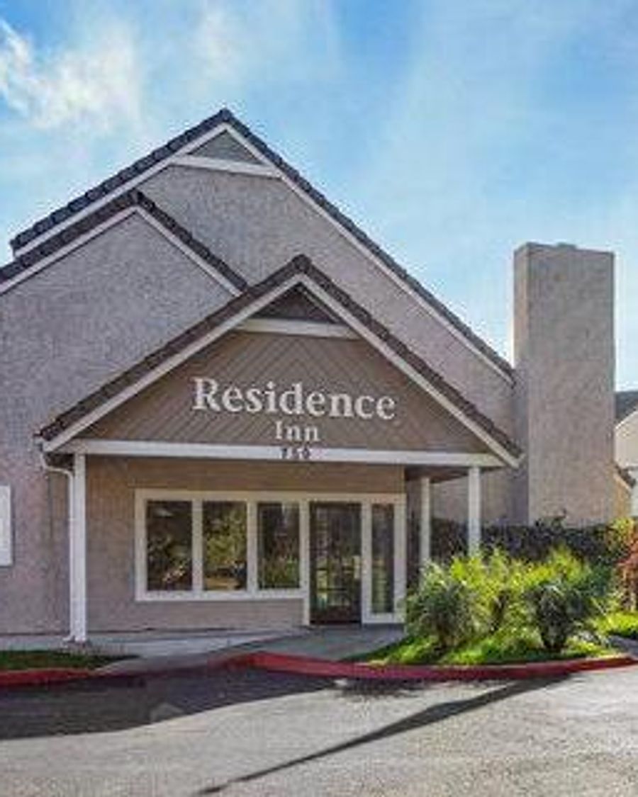Residence Inn Sunnyvale Silicon Valley I