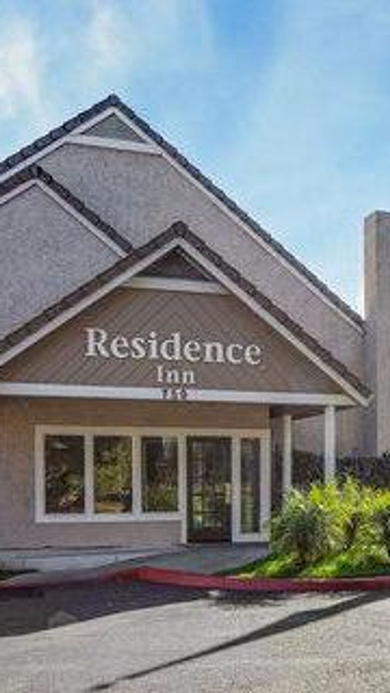 Photo of Residence Inn Sunnyvale Silicon Valley I