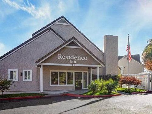 Residence Inn Sunnyvale Silicon Valley I