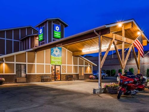 SureStay by Best Western Twin Falls