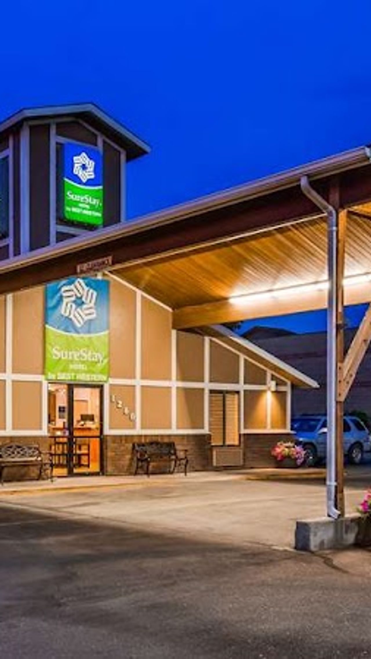 Photo of SureStay by Best Western Twin Falls
