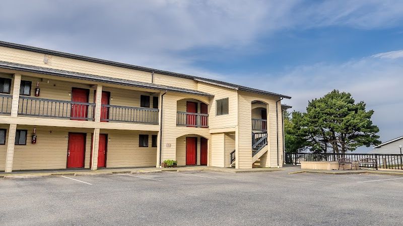 Photo of Gold Beach Inn