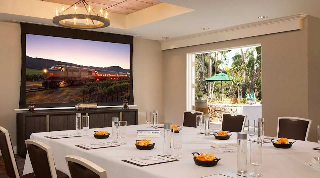 Photo of River Terrace Inn