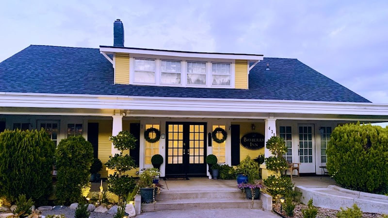 Photo of Bayberry Inn Bed and Breakfast and Retreat