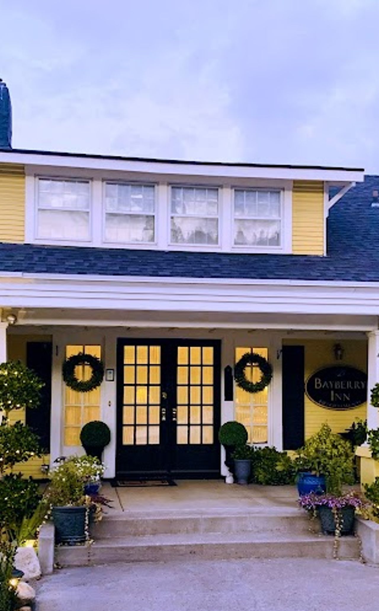 Photo of Bayberry Inn Bed and Breakfast and Retreat