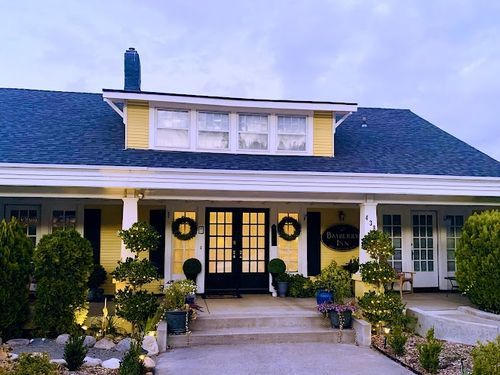 Bayberry Inn Bed and Breakfast and Retreat