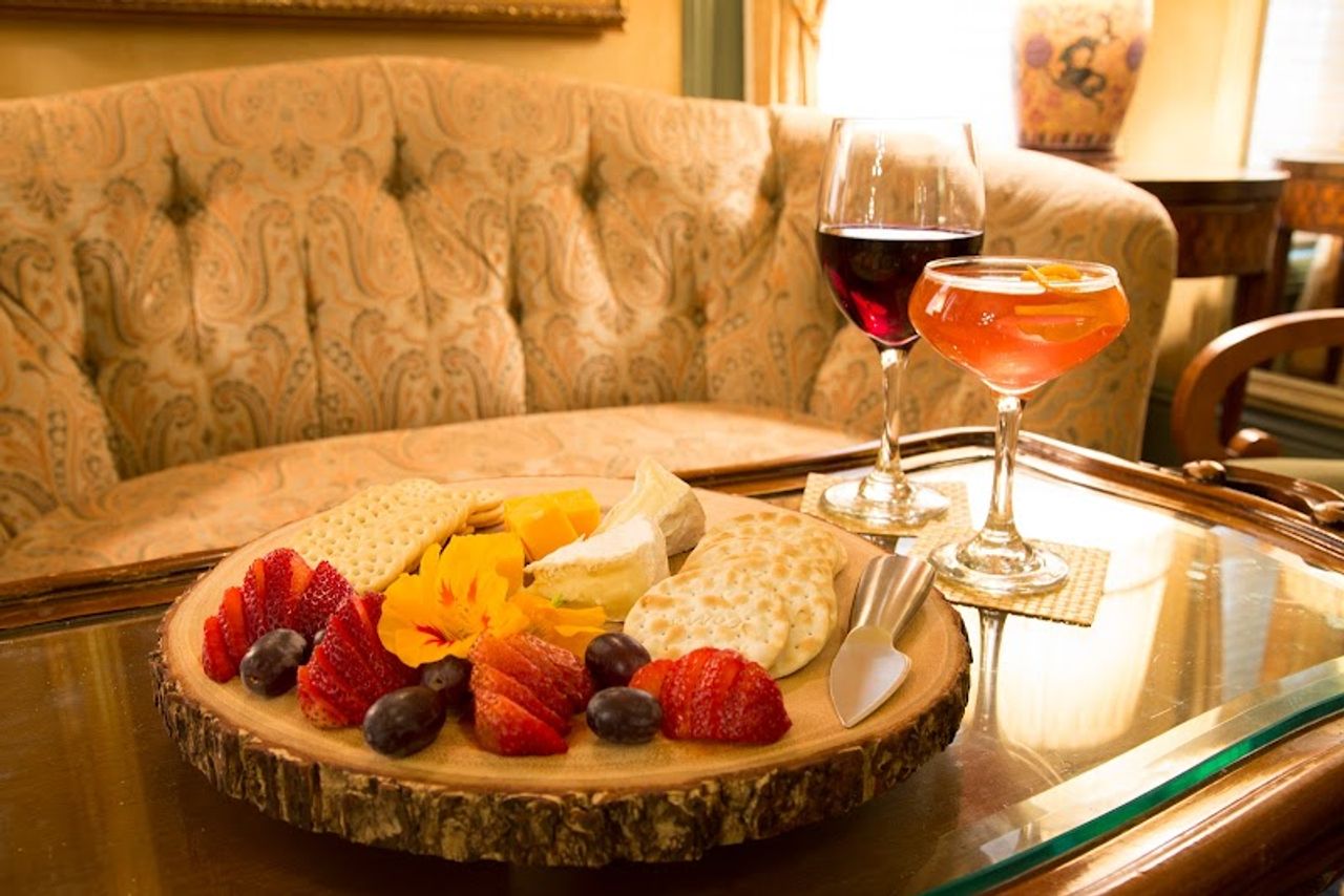 Photo of The Hotel Majestic