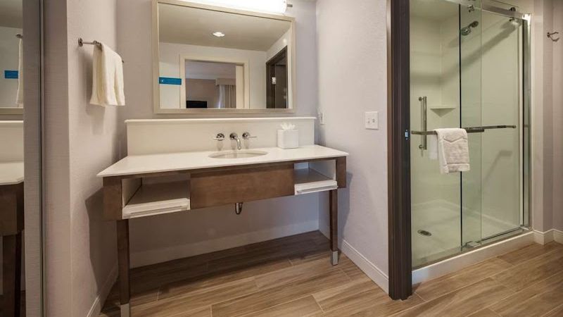 Photo of Hampton Inn & Suites Seattle/Redmond