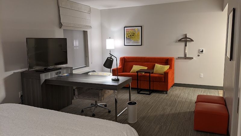 Photo of Snoqualmie Inn by Hotel America