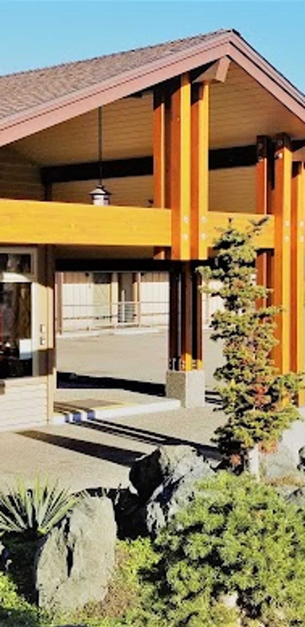 Photo of OLYMPIC VIEW INN
