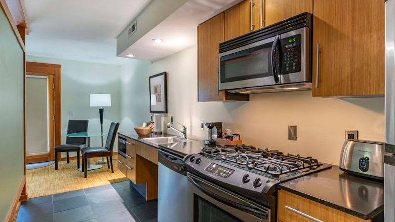 Photo of Best Western Plus Hood River Inn