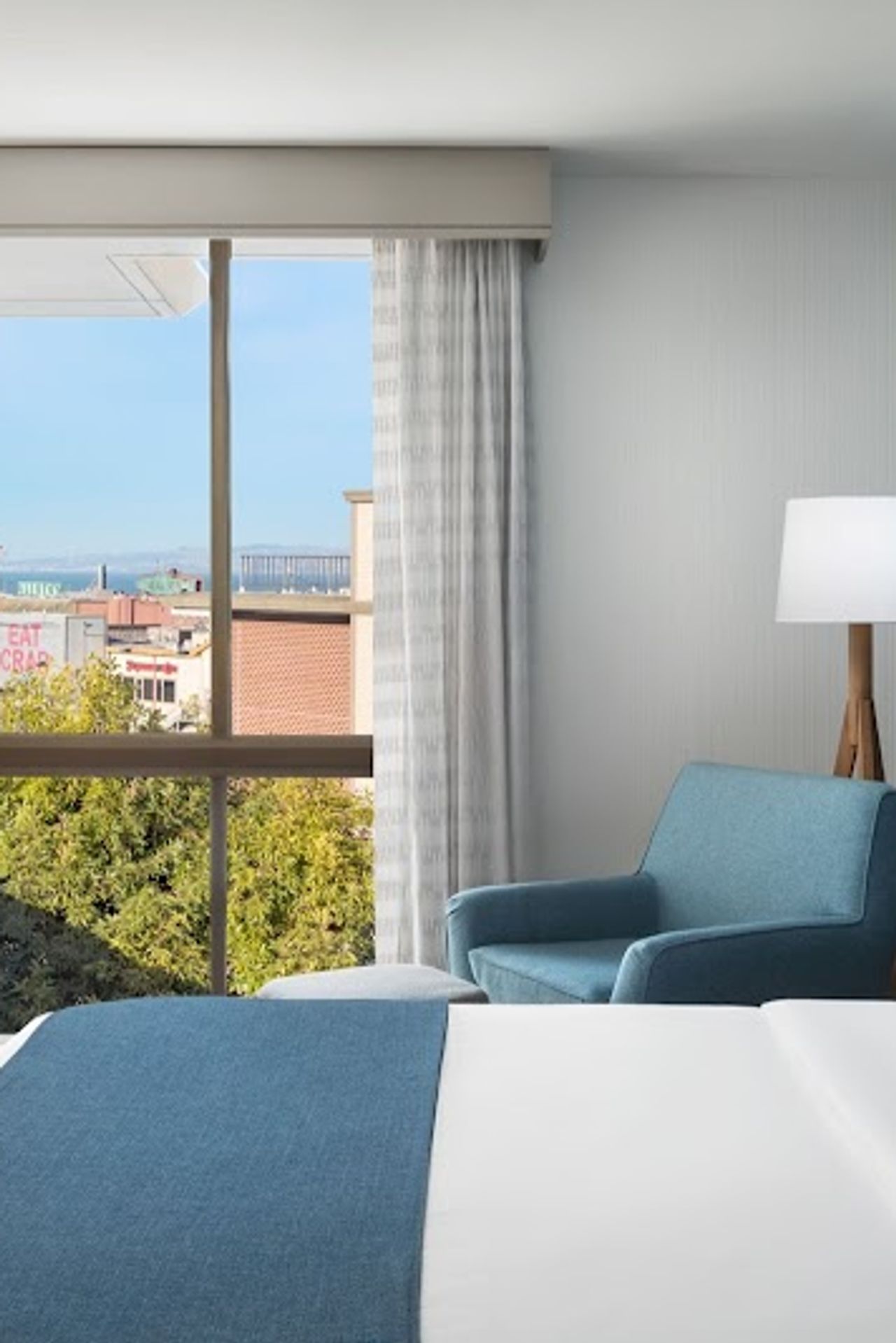 Photo of Hotel Caza Fisherman’s Wharf