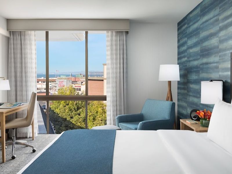 Photo of Hotel Caza Fisherman’s Wharf