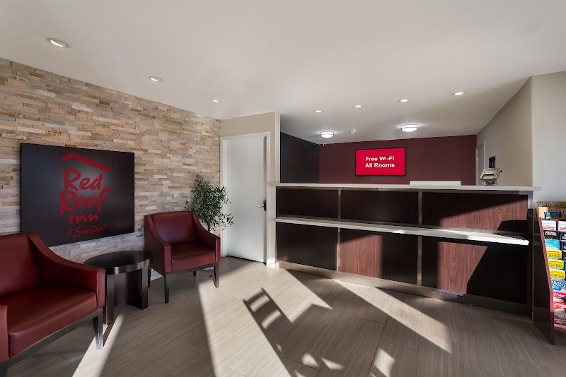 Photo of Red Roof Inn Stockton