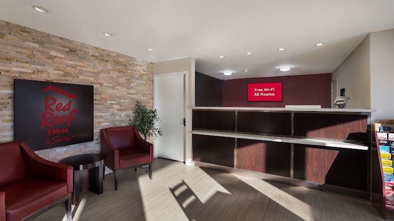 Photo of Red Roof Inn Stockton