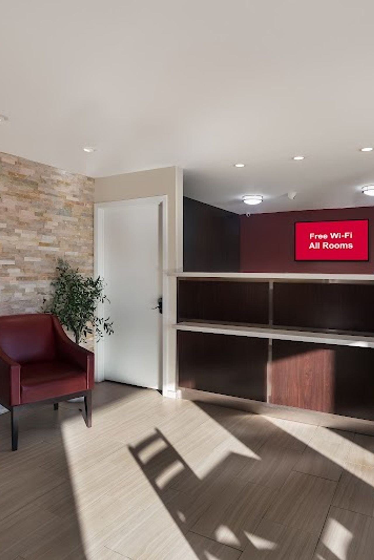 Photo of Red Roof Inn Stockton