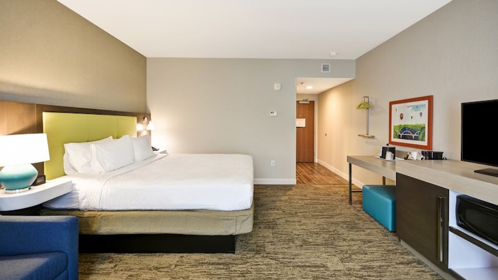 Photo of Hampton Inn & Suites Grants Pass