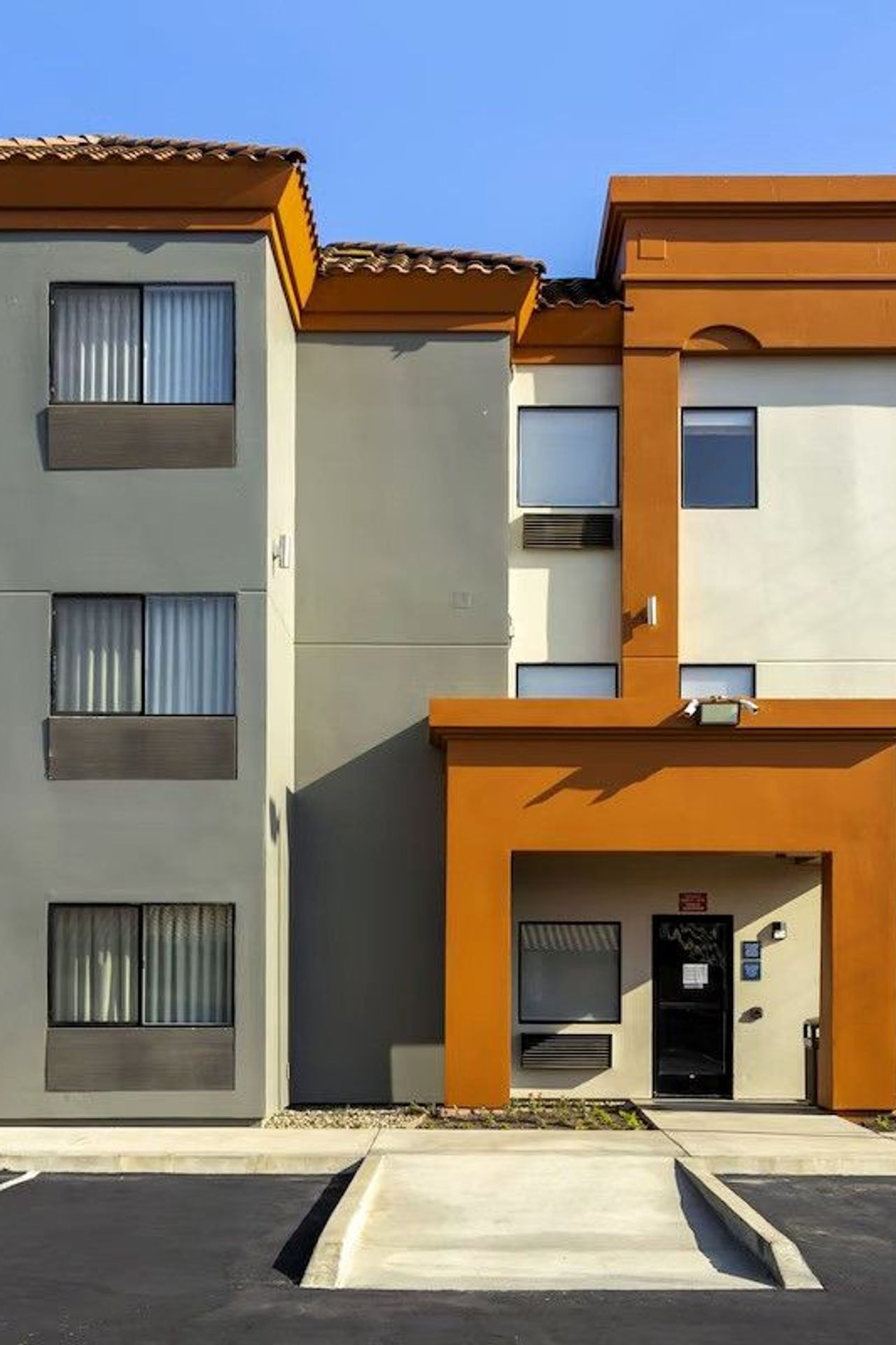 Best Western Plus Fresno Inn