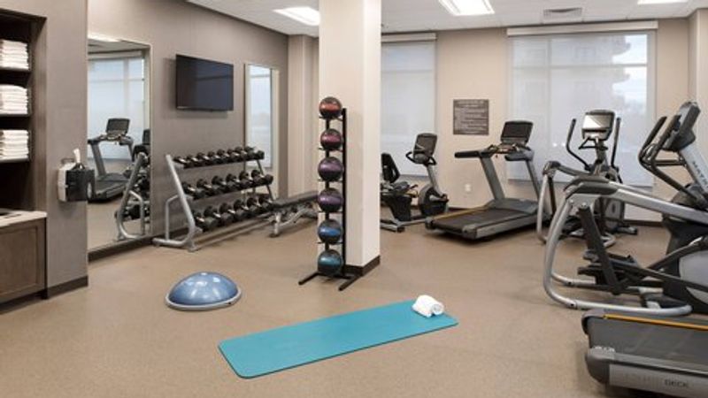 Photo of Residence Inn Boise Downtown/City Center