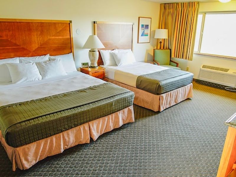 Photo of OLYMPIC VIEW INN