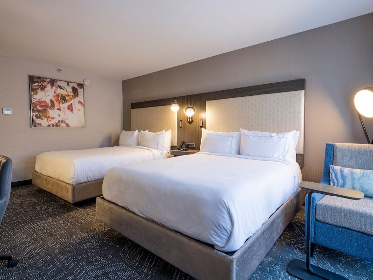 Photo of DoubleTree by Hilton Livermore