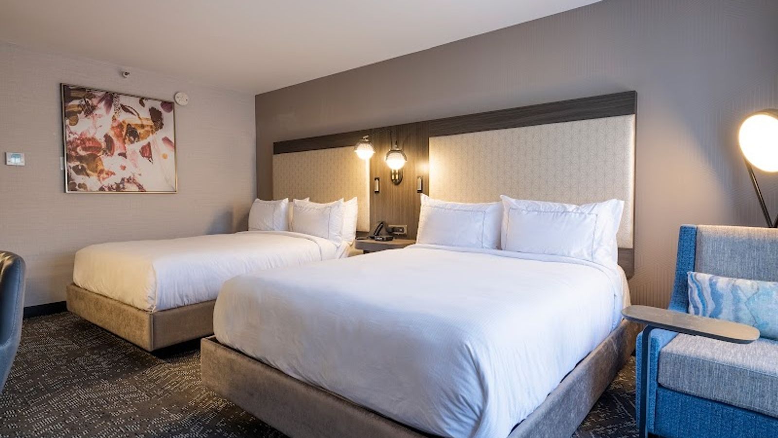 Photo of DoubleTree by Hilton Livermore