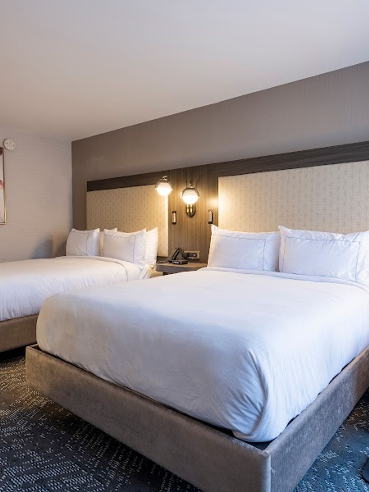 Photo of DoubleTree by Hilton Livermore