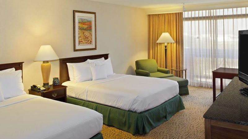 Photo of DoubleTree by Hilton Hotel San Jose