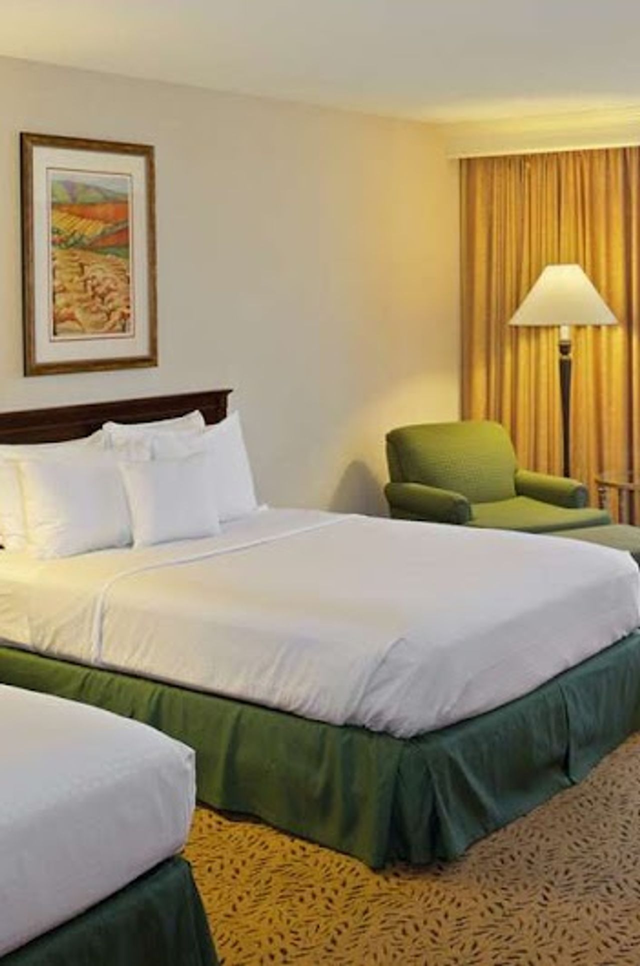 Photo of DoubleTree by Hilton Hotel San Jose