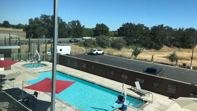 Photo of Residence Inn Sacramento Davis