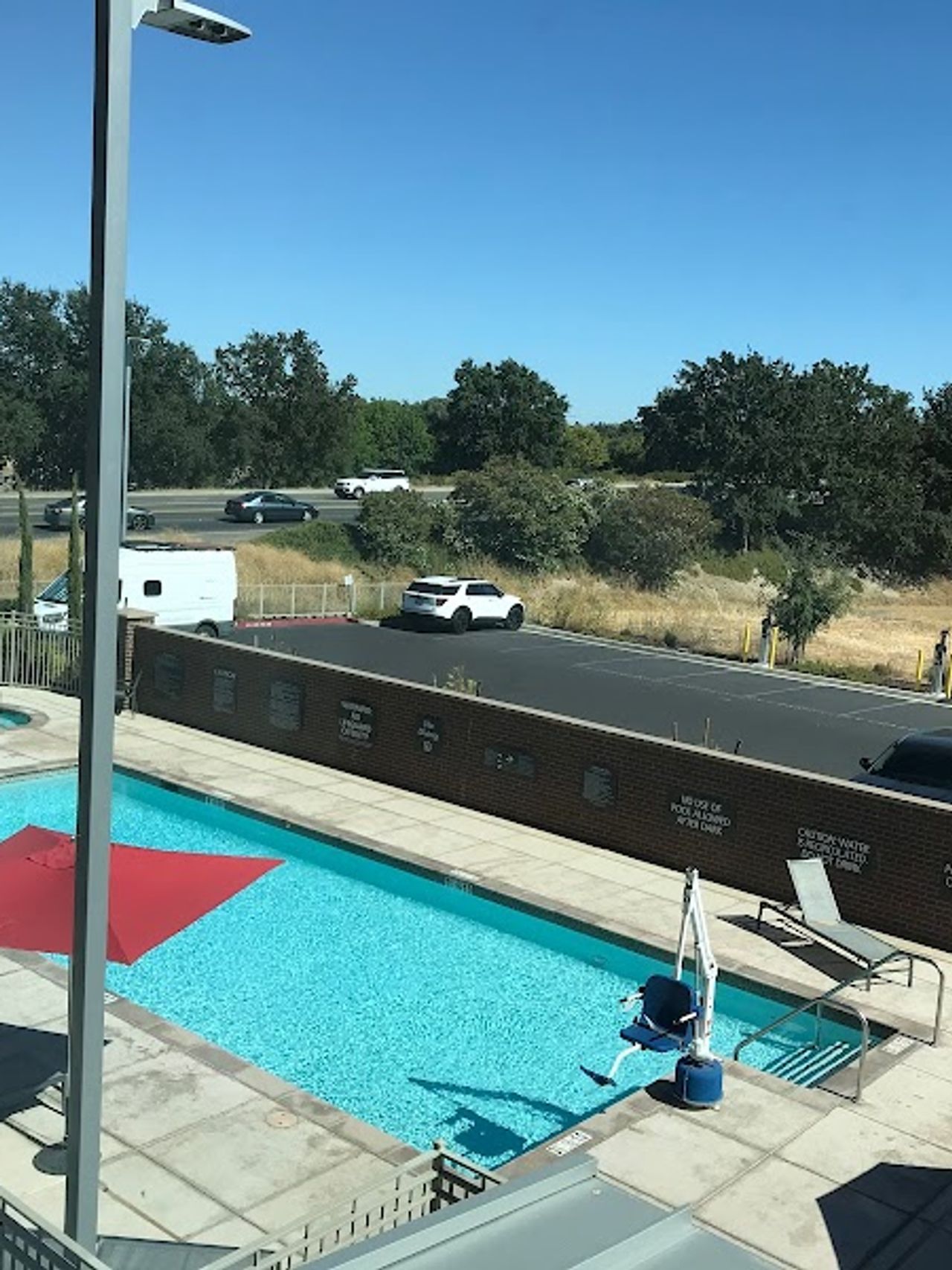 Photo of Residence Inn Sacramento Davis