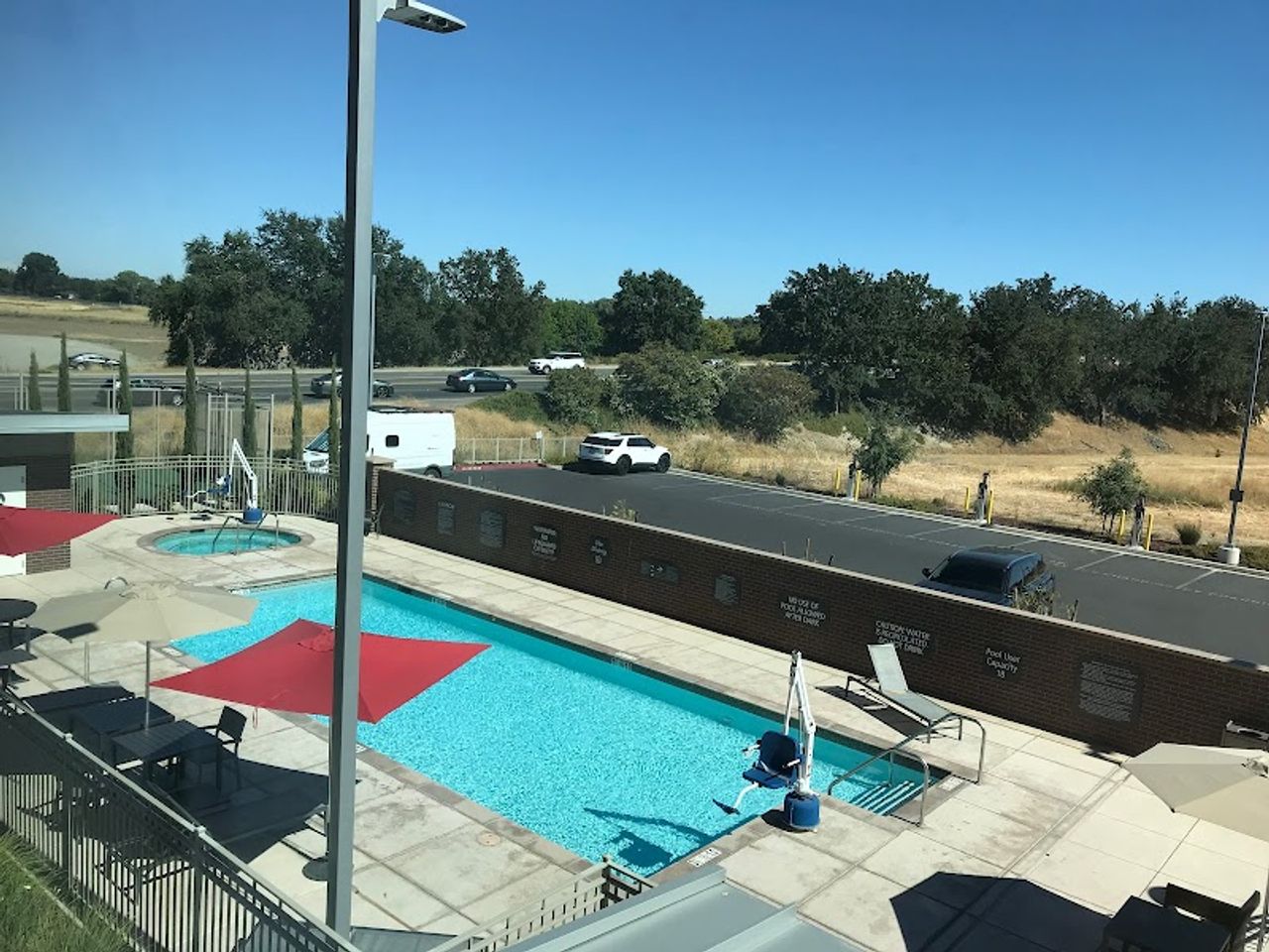 Photo of Residence Inn Sacramento Davis