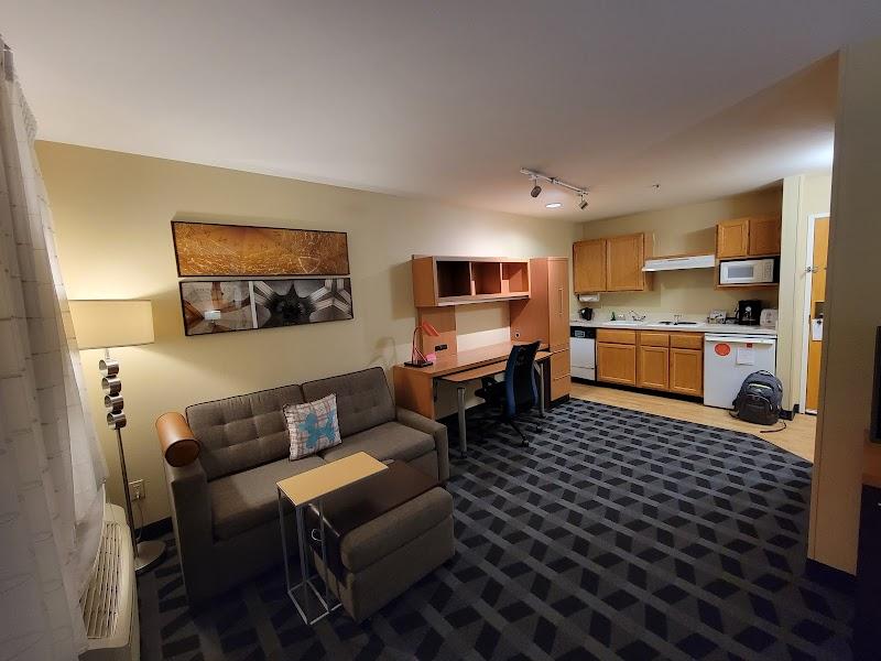 Photo of TownePlace Suites Bend Near Mt. Bachelor