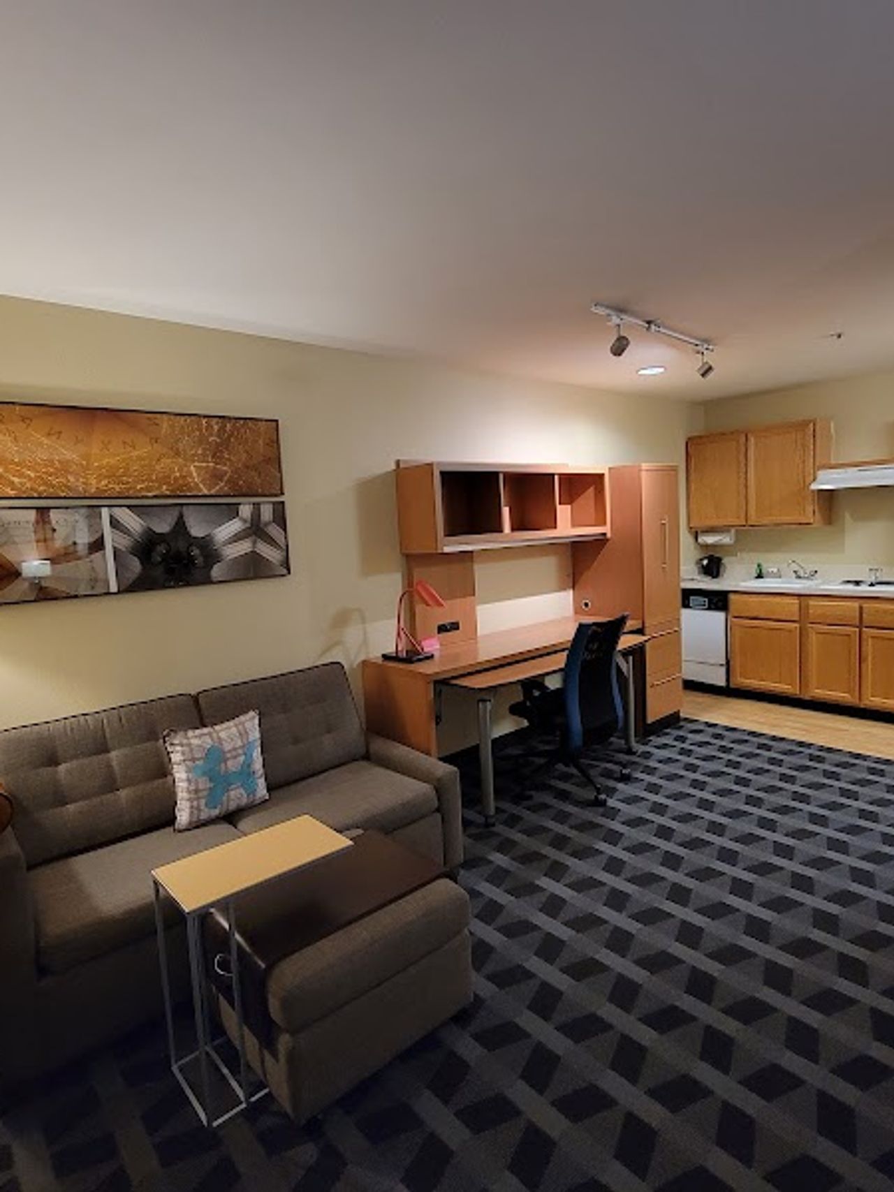 Photo of TownePlace Suites Bend Near Mt. Bachelor