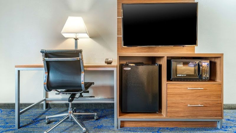 Photo of Quality Inn & Suites Vacaville